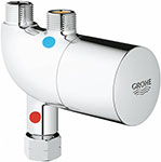 

Термостат Grohe Grohtherm Micro 34487000