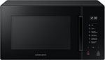 фото Микроволновая печь - свч samsung mg23t5018ak черный