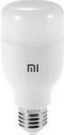 Wi-Fi лампа Xiaomi Mi Smart LED Bulb Essential MJDPL01YL (White and Color) E27 (GPX4021GL) usb bluetooth speaker aromatherapy diffuser essential oil air humidifier wood grain 7 color changing lights timer 450ml for home