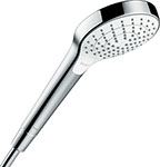 Ручной душ  Hansgrohe Croma Select S Vario Ø 110 мм  3 режима  15 л/мин 26 802 400