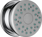 

Форсунка боковая Hansgrohe Bodyvette &#216 60 мм 2 режима &#189 '' 28 466 000