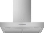 

Вытяжка Smeg KBT600XE