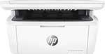 

МФУ HP LaserJet Pro M28a (W2G54A)