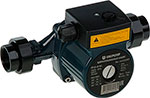 Насос циркуляционный Unipump CP 25-80 180