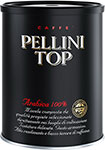 

Кофе молотый Pellini TOP 250гр (315850176)