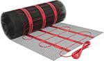 Теплый пол Thermo TVK-210 0, 45 м.кв,