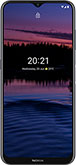 Смартфон Nokia G20 DS Blue 4/64 GB