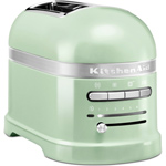 Тостер KitchenAid Artisan 5KMT2204EPT фисташковый тостер kitchenaid artisan 5kmt2204ept green