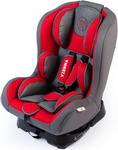

Автокресло Babyhit VIENNA Plus (группы 0-1-2) RED