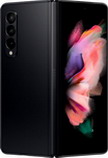 

Смартфон Samsung Galaxy Z Fold3 SM-F926B 512Gb 12Gb черный