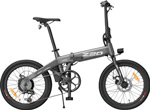 Электровелосипед Xiaomi HIMO Electric Bicycle Z20 (серый)