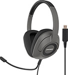 

Компьютерная гарнитура KOSS SB42-USB