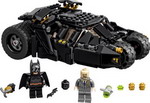 

Конструктор Lego Бэтмобиль 76239
