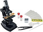 Микроскоп Edu toys MS006