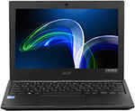 

Ноутбук ACER TravelMate B1 TMB118-M-C0EA черный