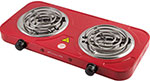 Настольная плита Energy EN-904R 159735 красная турка электрическая energy en 296 красная 106012