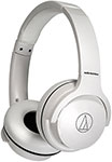 

Накладные наушники Audio-Technica ATH-S220BTWH
