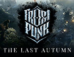 Игра 11BitStud Frostpunk: The Last Autumn - фото 1