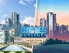

Игра для ПК Paradox Cities: Skylines - Downtown Bundle