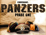 Игра для ПК THQ Nordic Codename: Panzers. Phase One игра для пк thq nordic full spectrum warrior