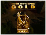 Игра для ПК THQ Nordic Rush for Berlin: Gold Edition игра для пк nitro games east india company gold