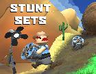 

Игра для ПК tinyBuild Totally Reliable Delivery Service - Stunt Sets