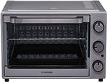 

Электропечь Starwind SMO2004 серебристый