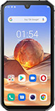 Смартфон Blackview BV9900E серебро