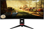 фото Монитор digma 34'' gaming dm-mong3410