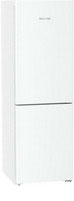 Двухкамерный холодильник Liebherr CNd 5223-20 001 белый холодильник liebherr rbe 5220 20 001 белый