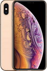 Смартфон Apple Восстановленный IPHONE XS 512GB золотой RUS (FT9N2RU/A)