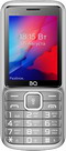 

Мобильный телефон BQ 2810 BOOM XL Серый