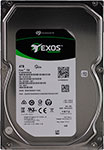 HDD-диск Seagate Original SAS 3.0 4Tb ST4000NM003A Exos (7200rpm) 256Mb 3.5/'/'