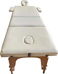 Массажный стол Proxima Parma 195, Арт. BM3523-1.2.3 массажный стол dfc