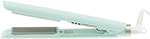 

Щипцы для волос Dewal Beauty Bloom 22x81 мм светло-зеленый HI2080-Green