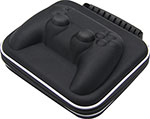 Сумка-чехол Red Line для геймпада игровой приставки P5, черный (HS-PS5802)