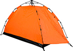 Палатка автоматическая Ecos Saimaa Lite (210 35)х130х125см) палатка с тамбуром ecos утро 150 50 х210х110см