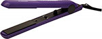 Выпрямитель для волос Starwind SHE5501 25Вт фиолетовый выпрямитель волоc iteqq neo titanium фиолетовый