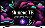 

4K (UHD) телевизор Yuno ULX-55UTCS3234 черный