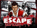 Игра для ПК Deep Silver Escape Dead Island игра для пк deep silver agents of mayhem издание первого дня