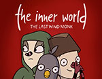Игра для ПК NoBrand The Inner World - The Last Wind Monk - фото 1
