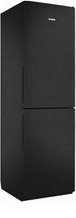 Двухкамерный холодильник Pozis RK FNF-172 черный правый холодильник pozis rd 149 серебристый серый