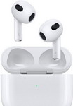 

Беспроводные наушники Apple AirPods 3 (USA) MME73AM/A