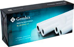 Пленка для вакуумной упаковки Gemlux GL-VB28500-2R рулоны gemlux 2шт gl vb28500 2r