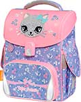 

Ранец Tiger Family для начальной школы Jolly ''Lovely Kitty Cat'' 36х31х19 см 270630