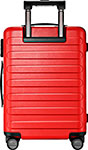 фото Чемодан ninetygo rhine luggage 28'' красный