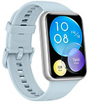 Смарт-часы Huawei FIT 2 YODA-B09 55028918 Серо-голубой