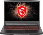 

Ноутбук MSI GF63 Thin 11SC-11UD-254XRU 9S7-16R612-254 черный