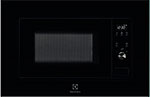 фото Встраиваемая микроволновая печь свч electrolux lms2203emk