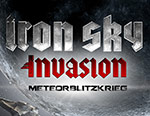 Игра для ПК Topware Interactive Iron Sky : Invasion Meteorblitzkrieg игра для пк topware interactive iron sky invasion the second fleet